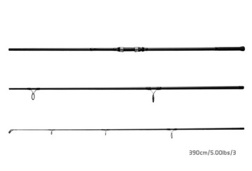 Капсула Delphin APOLLO / 3 поезда - 390 см/5,00 фунтов