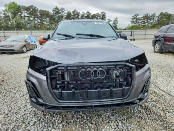 Audi Q7 II (4M) SUV Facelifting  3.0 55 TFSI 340KM 2025 Audi Q7 AUDI Q7 PRESTIGE 3.0 Benzyna 340KM, zdjęcie 5