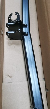 КОМПЛЕКТ БУКСИРОВОЧНОГО КРЮКА С УСТАНОВКОЙ NISSAN QASHQAI J11 BRINK 569101