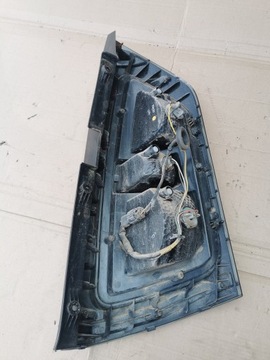 KIA SOUL 08- SVĚTLO LEVÝ ZADNÍ H5