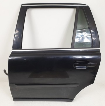 DRZWI LEWY TYŁ 452 VOLVO XC90 LIFT