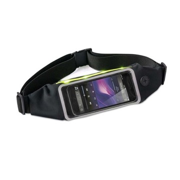 Pas do Biegania TechBelt