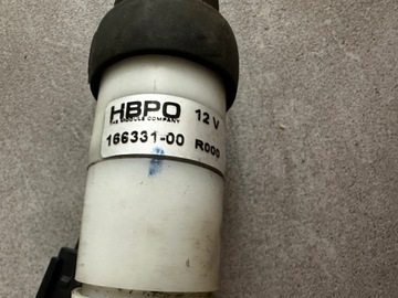 PUMPIČKA OSTŘIKOVAČE 166331-00 RENAULT KOLEOS I