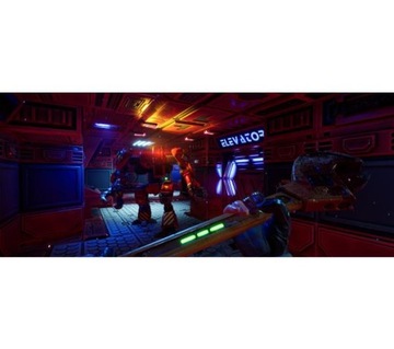 Игра на Xbox Series X / Xbox One — System Shock — ролевой экшен-шутер 18+