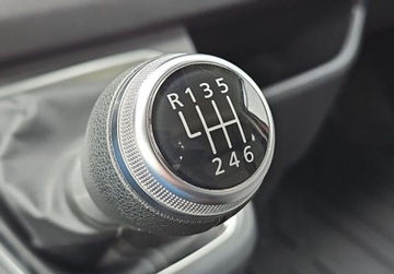 Renault Trafic III Combi 2.0 dCi  150KM 2023 Renault Trafic Grupa Adamowscy Dealer Renault Gwarancja 2.0 Diesel 150KM, zdjęcie 20