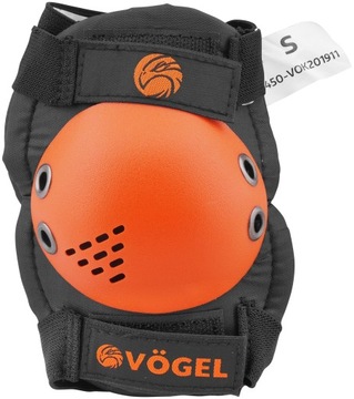 КОМПЛЕКТ ЗАЩИТЫ VOGEL VOK-450 S СО ШЛЕМОМ