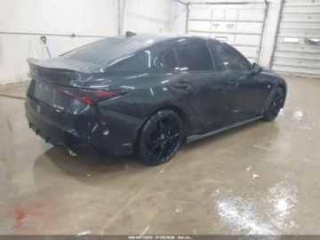 Lexus IS III 2025 Lexus IS 350 F Sport 2025 3.5 Benzyna 311KM, zdjęcie 5