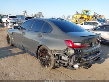 BMW Seria 3 G20-G21 2025 BMW M3 Competition xDrive 2025 3.0l 3.0 Benzyna 523KM, zdjęcie 3