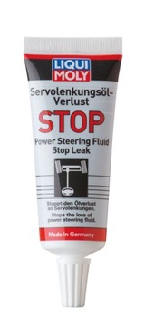 LIQUI MOLY 1099 DODATEK DO OLEJU PRZEKŁADNIOWEGO