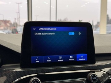 Ford Kuga III SUV 1.5 EcoBoost 150KM 2020 Ford Kuga ST-Line X BampO LED CarPlayAndroid Auto Nawigacja FV23, zdjęcie 32