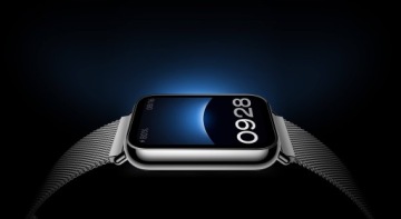 Смарт-браслет Xiaomi Smart Band 8 Pro Grey
