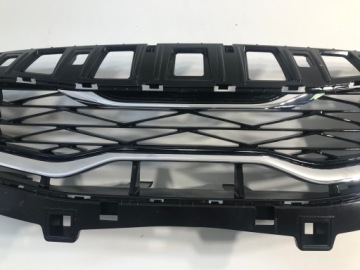 Решетка-пустышка KIA CEED III 3 LIFT OPT 2021 -