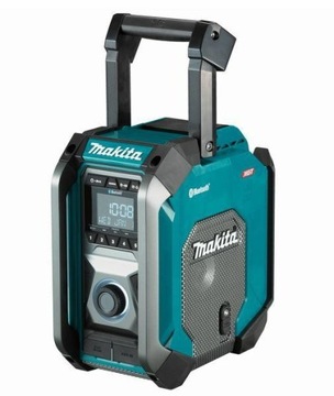 MAKITA.RADIO 12/14,4/18/40V XGT BLUETOOTH USB AUX