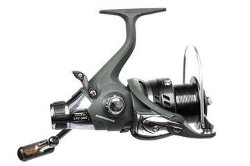 CORMORAN CORCRAFT BR 5ПиФ 2000 КАТУШКА.