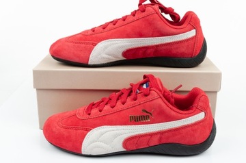 Buty sportowe Puma Speedcat W 306753 05 36