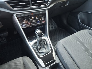 Volkswagen T-Roc I SUV Facelifting 1.5 TSI ACT 150KM 2023 Volkswagen T-Roc Polski Salon | Pierwszy właścicie, zdjęcie 27