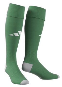 ADIDAS Getry Skarpety Piłkarskie Milano r. 40-42