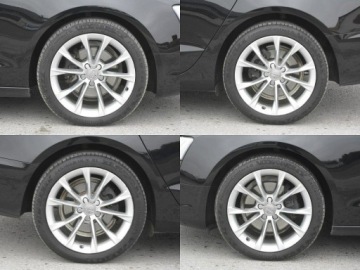 Audi A5 8T Cabrio Facelifting 1.8 TFSI 170KM 2015 Audi A5 Sportback 1.8TSI automat nawi kamera xenon, zdjęcie 28