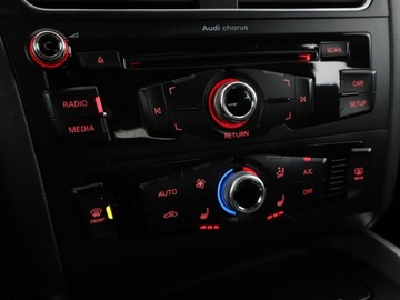 Audi Q5 I SUV Facelifting 2.0 TFSI 180KM 2016 Audi Q5 S-Line quattro półskóra grzane fotele, zdjęcie 23