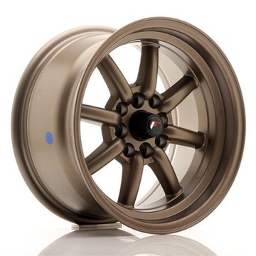 FELGI JAPAN RACING JR19 4x100/108 8x15 ET0