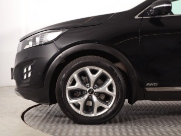 Kia Sorento III SUV 2.0 CRDi 185KM 2017 Kia Sorento 2.0 CRDi, Salon Polska, Serwis ASO, zdjęcie 14