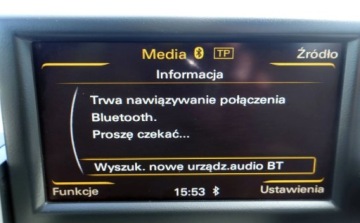 Audi A1 I Hatchback 3d 1.6 TDI 105KM 2014 Audi A1 Sportback 1.6TDI 105KM SPORTBACK Klimatronik Nawigacja 5Drzwi 1.6, zdjęcie 22