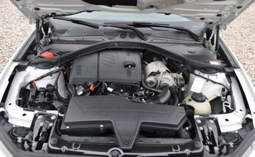 BMW Seria 1 F20-F21 Hatchback 5d 116i 136KM 2012 BMW Seria 1 SPORT Benzyna Nawigacja 1.6 Benzyna 136KM, zdjęcie 35