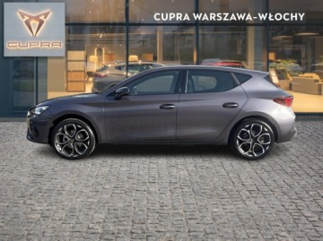 Cupra Leon II Hatchback Facelifting 1.5 eTSI MHEV 150KM 2026 Cupra Leon 1.5 eTSI 150 KM 7-biegowa automatyczna, zdjęcie 1