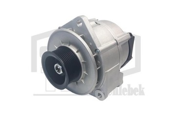 ГЕНЕРАТОР MERCEDES ACTROS/MP2/3 - 24В 100А