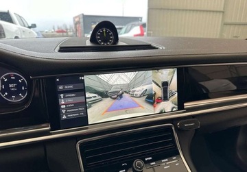 Porsche Panamera II 2018 Porsche Panamera 4x4 2.9 Plug-In 330 KM Full 2018r 89.000 km Warszawa 2.9, zdjęcie 14