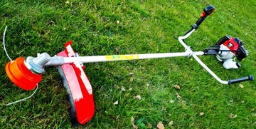 BAVARIA FULL MASTER 14W1 БЕНЗИНОВАЯ ЩЕТКА МАСЛЯНАЯ 6,2 л.с.