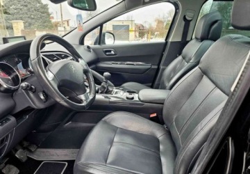 Peugeot 3008 I Crossover 2.0 HDi FAP 150KM 2015 Peugeot 3008 Peugeot 3008 BlueHDi 150 Stop amp Start Allure 2.0 Diesel, zdjęcie 17