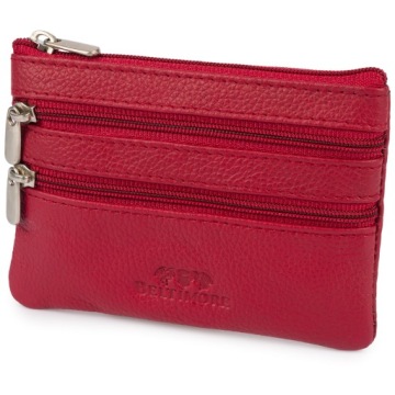 Beltimore etui na klucze skóra naturalna