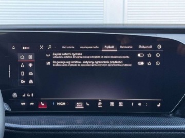 Audi Q5 II SUV Facelifting 2.0 40 TDI 204KM 2025 Audi Q5 Audi Virtual Cockpit , Adaptacyjny asystent predkosci , Reflektory, zdjęcie 21