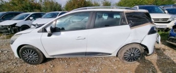 Renault Clio IV Grandtour  0.9 ENERGY Tce 90KM 2015 Renault Clio 2015r, 0.9 Benzyna. Uszkodzony tyl. Jezdzi Benzyna 90KM, zdjęcie 13