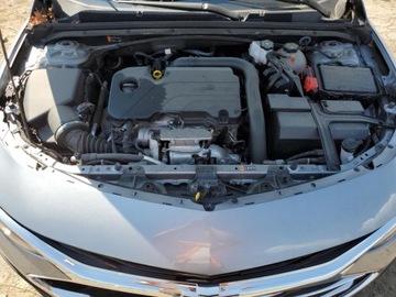 Chevrolet Malibu VII 2024 Chevrolet Malibu LT 2024 1.5l 1.5 Benzyna 160KM, zdjęcie 6