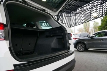 Skoda Kodiaq I SUV 2.0 TDI 150KM 2020 Skoda Kodiaq Diesel 150KM Automat 2-Strefowa Klimatyzacja Navi PL 2.0 150KM, zdjęcie 32