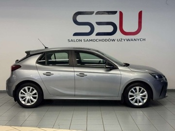 Opel Corsa F Hatchback 5d 1.5 Diesel 102KM 2020 Opel Corsa 1.5D 102KM Salon PL CarPlay 1wl BDB Stan SSU 1.5 Diesel, zdjęcie 14