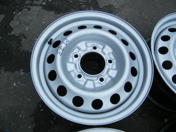 [77J] 5X139,7 ET45 R16 KIA SORENTO $