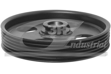 3RG 10247 KOLO ŘEMENICE ČERPADLO SERVA SYSTÉMU ŘÍDÍCÍ