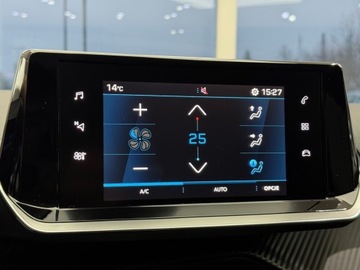 Peugeot 208 II Hatchback 1.2 PureTech 102KM 2023 Peugeot 208 Allure / 1 właściciel / Salon Polska /, zdjęcie 28