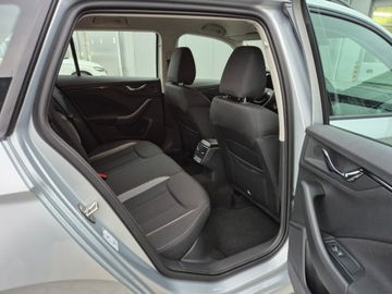 Skoda 2025 Skoda Kamiq Selection 1.5 TSI DSG z placu 150 KM, zdjęcie 24