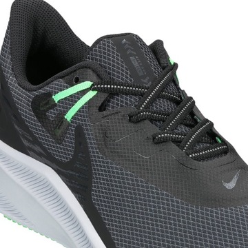 Кроссовки Nike Quest 3 SHIELD CQ8894-010, размер 44,5