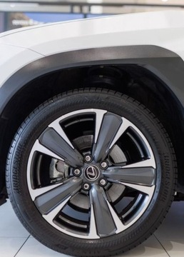 Lexus UX 2024 Lexus UX 300h Business 2.0 Hybryda 152KM, zdjęcie 23