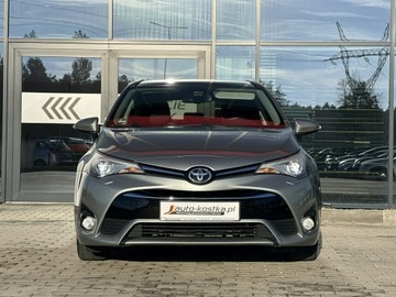 Toyota Avensis III Wagon Facelifting 2015 1.8 Valvematic 147KM 2016 Toyota Avensis Alu Panorama Bixenon Navi Kamera, zdjęcie 3