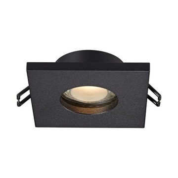 Kwadratowe oczko wpuszczane oprawa IP54 CHIPO