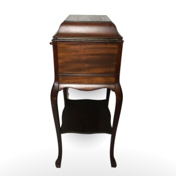 Колонка проигрывателя Victor Victrola, модель VV-X maho