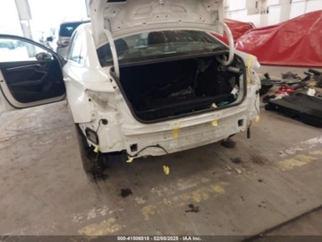 Audi A3 8Y 2023 Audi a3 Premium 40 Tfsi S Tronic 2023 2.0l 2.0 Benzyna 201KM, zdjęcie 5