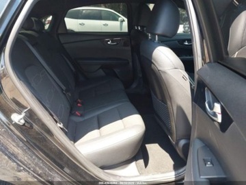 Kia 2023 Kia Inny FORTE GT-LINE 2023, od ubezpieczalni 2.0 Benzyna 147KM, zdjęcie 7