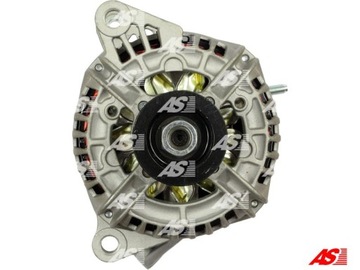 Генератор DODGE JEEP 4.7 v8 4.0 AS-PL A0182
